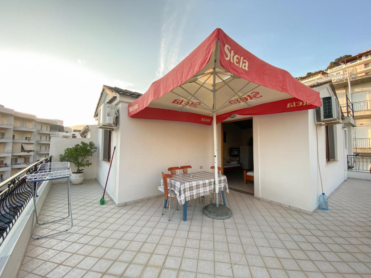 Summerland Saranda 外观 照片