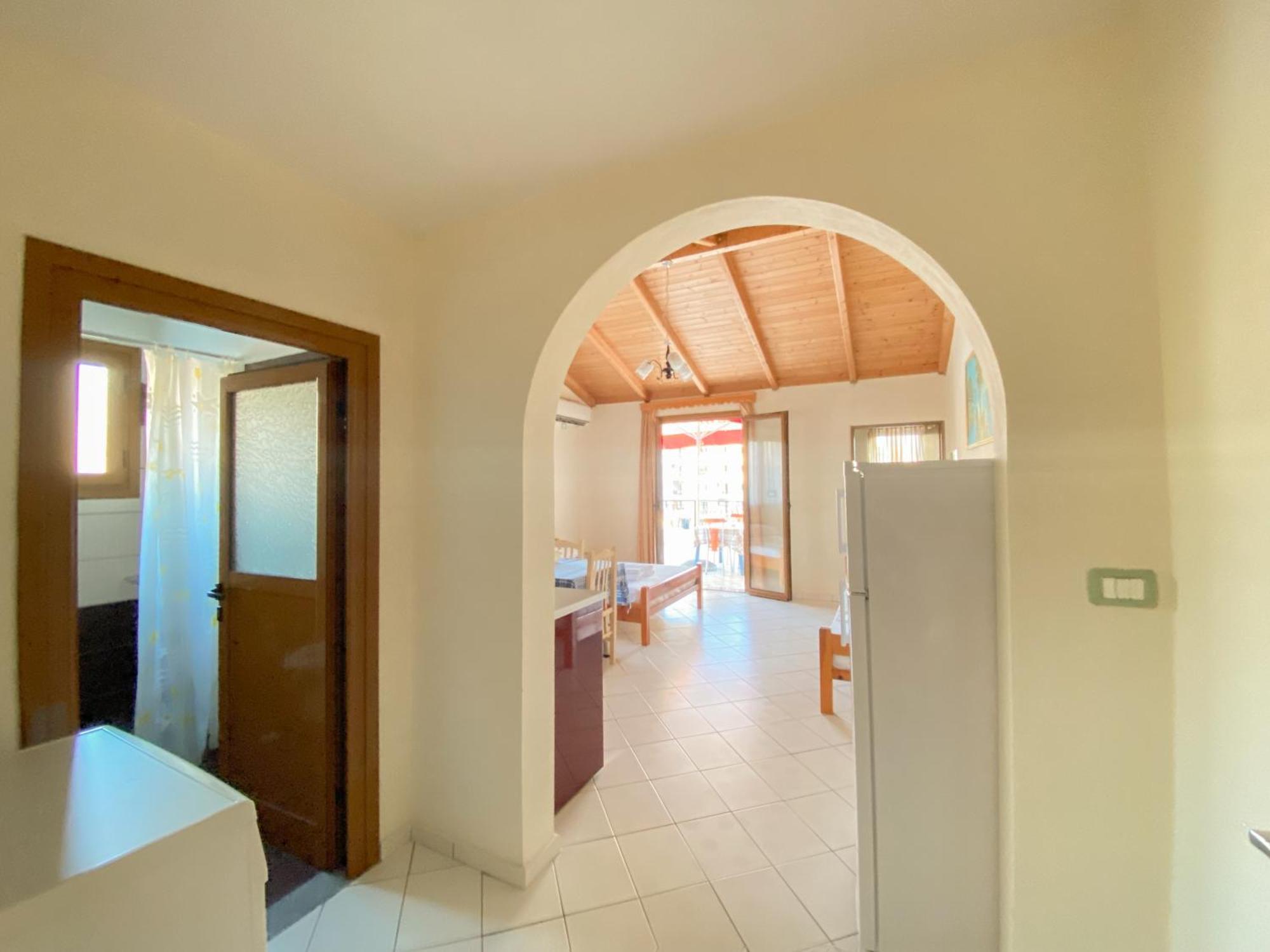 Summerland Saranda 外观 照片