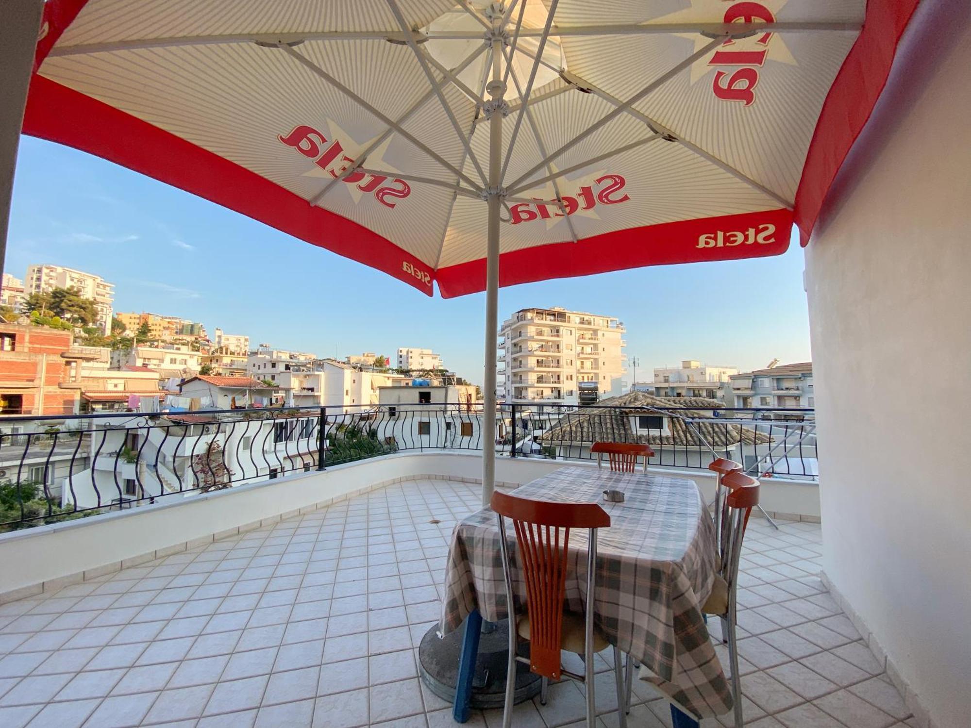 Summerland Saranda 外观 照片