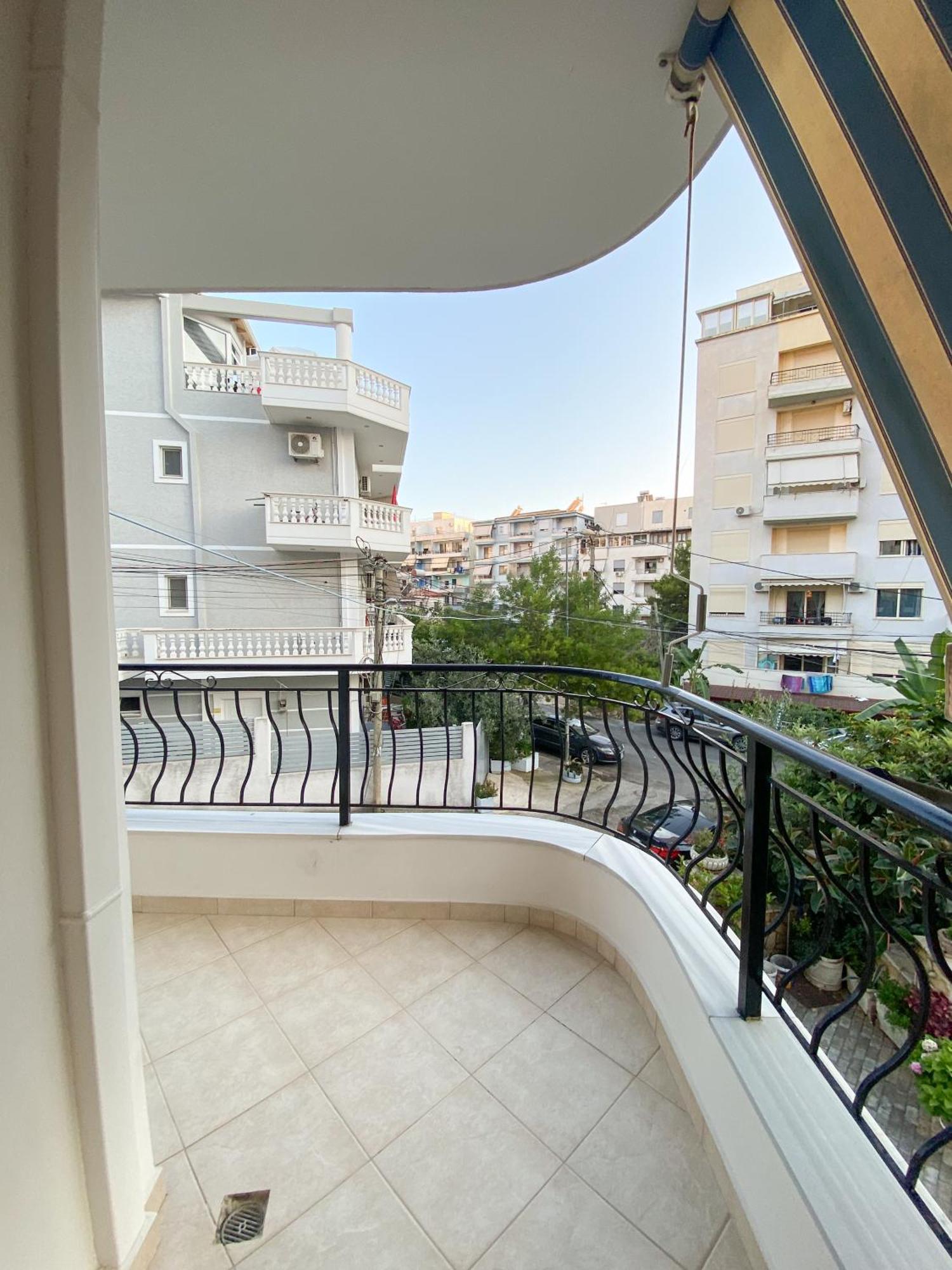 Summerland Saranda 外观 照片